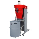 cyclone dust collector (RLE3000_400V, HO (3)