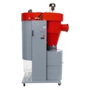 cyclone dust collector (RLE3000_400V, HO (4)