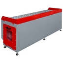 Sanding table with integrated dust extra (4)
