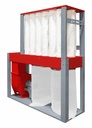 dust collector (ABS4500MF_230V, HOLZMANN (4)