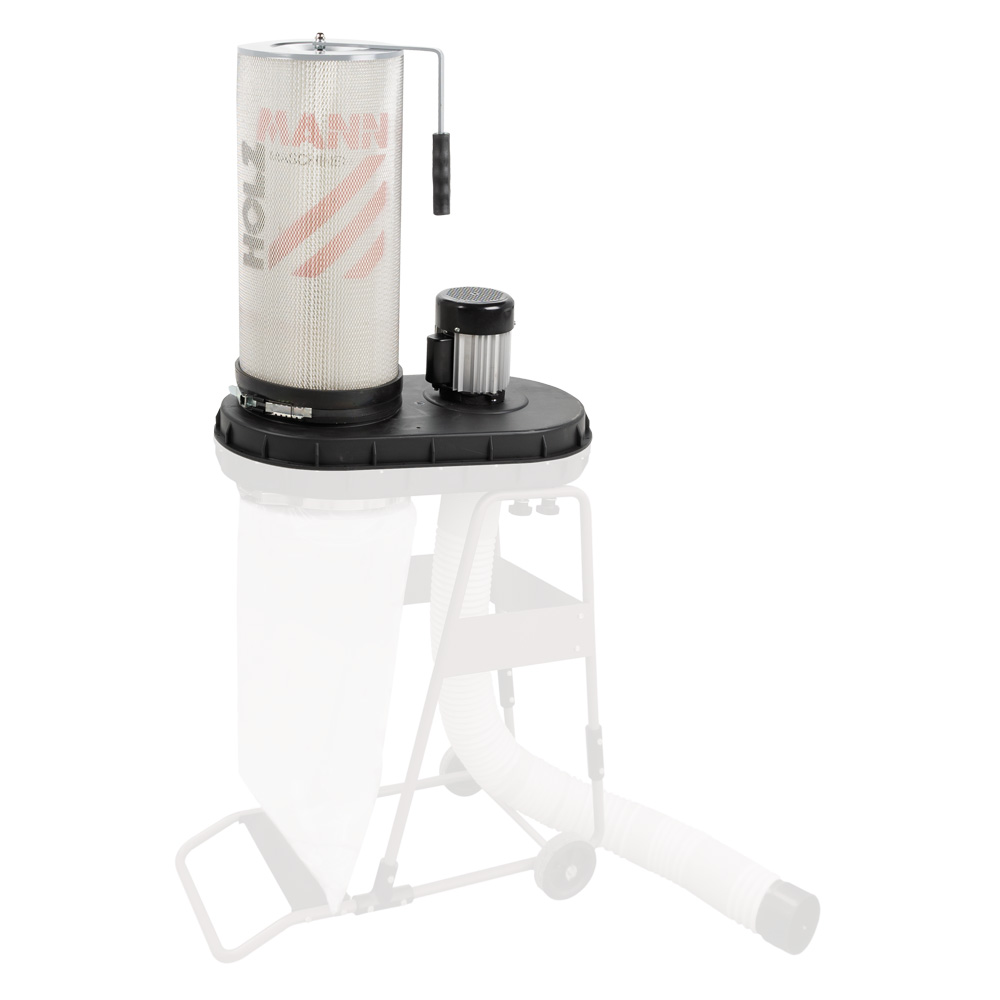 extra-fine particle filter (ABSFF850, HO (2)