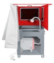 welding table with cabin (ST1000K, HOLZM (5)