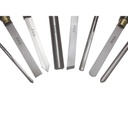 quality chisel set 8pcs / HSS (H8TLGN, H (2)