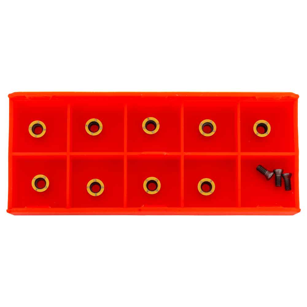9 Carbide round tip Ø6mm (10015511, HOLZ (3)