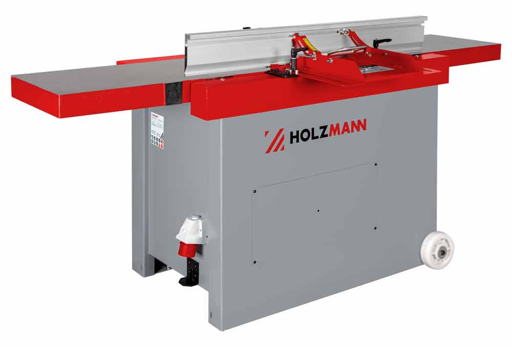 surface planer (AHM410SMW2_400V, HOLZMAN (3)
