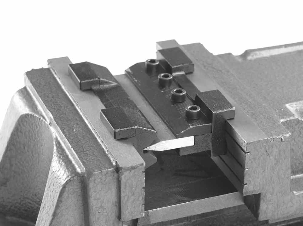 magnetic vice jaws (WBS125AKM, HOLZMANN) (2)