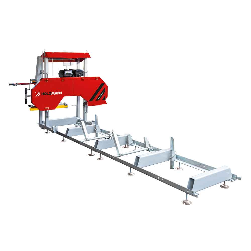 Head band saw with gasoline engine (BBS5 (2)