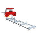 Head band saw with gasoline engine (BBS5 (2)