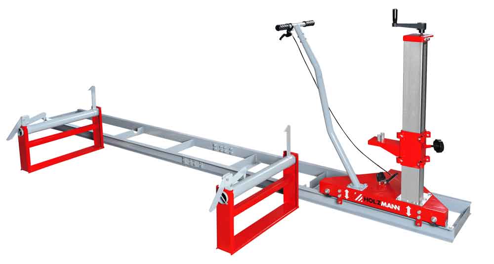 portable chain saw mill (MOBAS2, HOLZMAN (3)
