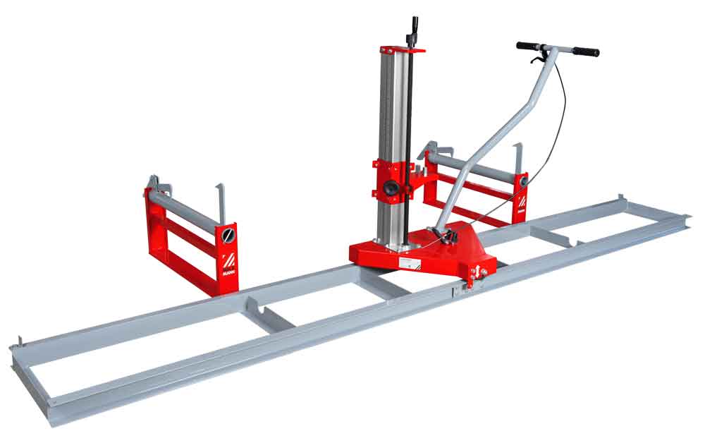 portable chain saw mill (MOBAS2, HOLZMAN (4)