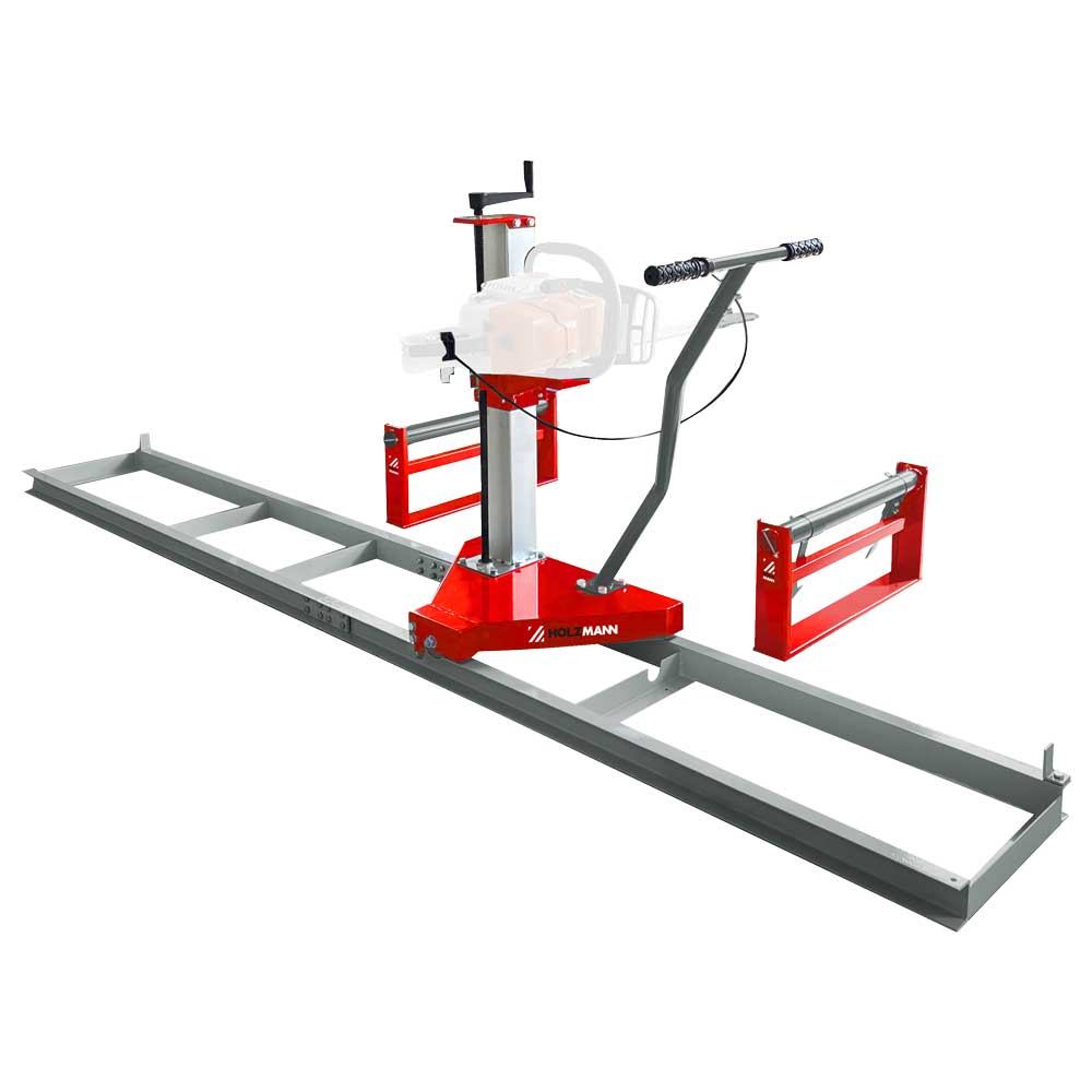 portable chain saw mill (MOBAS2, HOLZMAN (5)