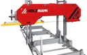 head band saw (BBS920PRO_400V, HOLZMANN) (4)