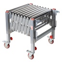 flexible roller table 9 roll / 130 kg (R (2)