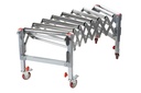 flexible roller table 9 roll / 130 kg (R (4)