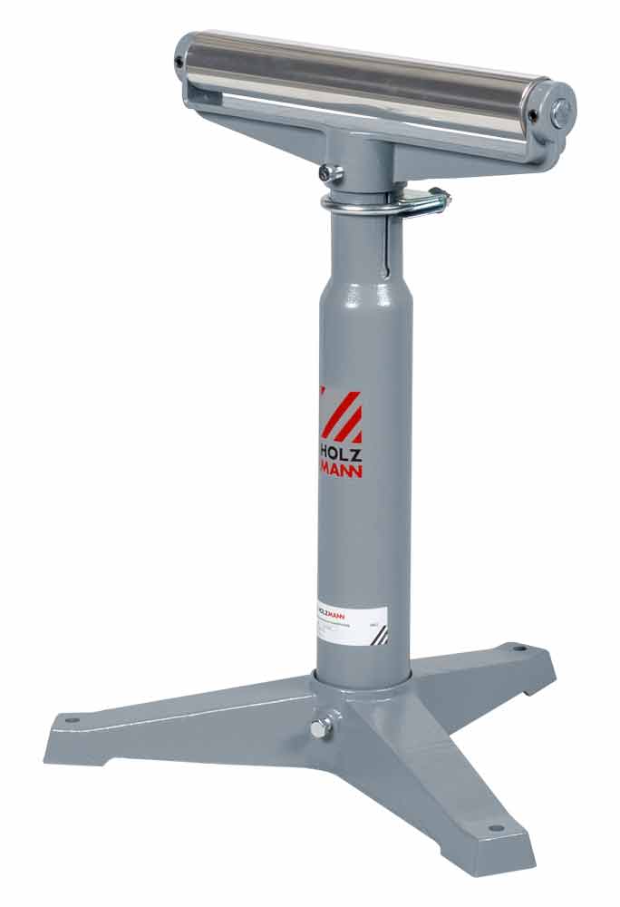 roller stand heavy duty (SS52, HOLZMANN) (4)