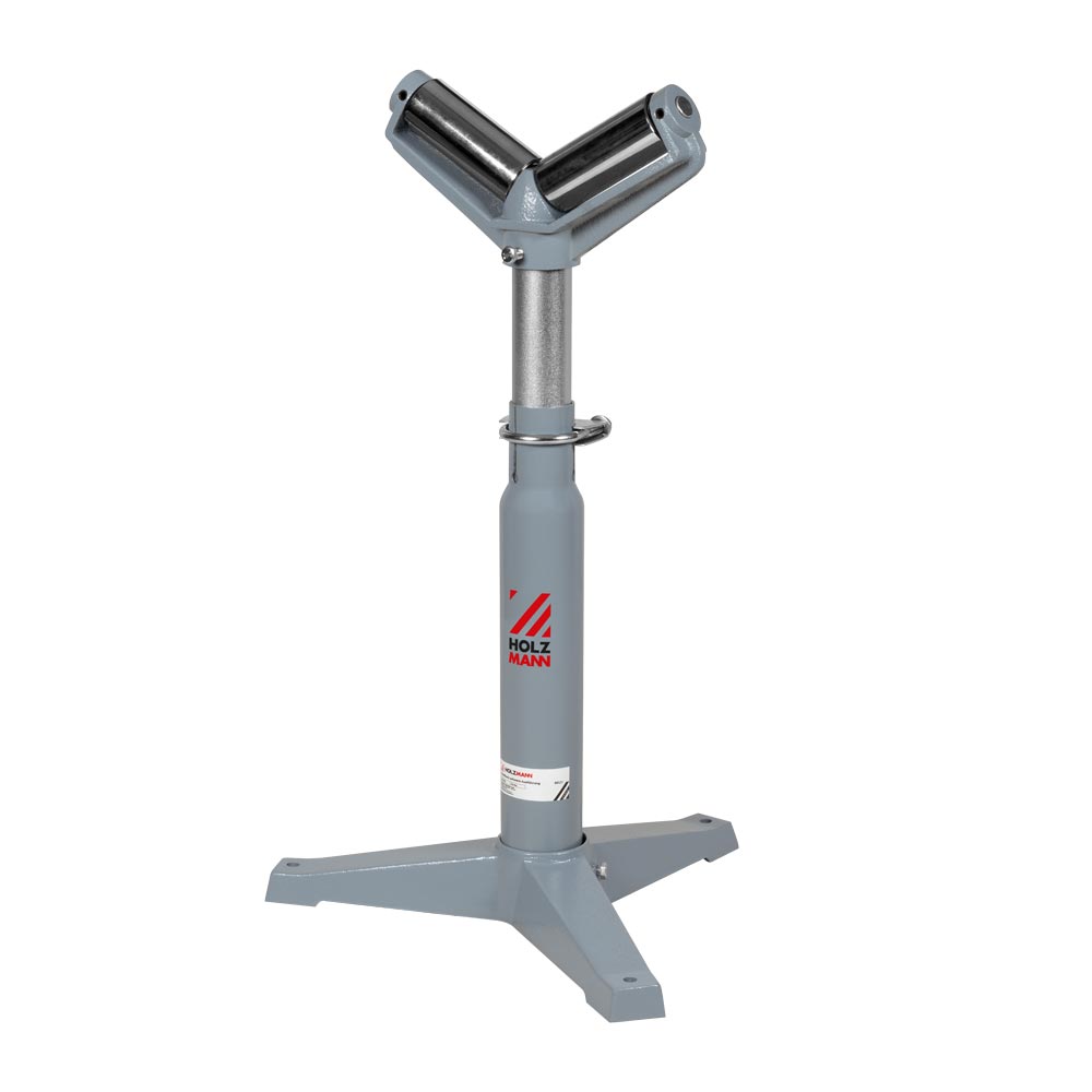 V-roller stand heavy duty (SS52V, HOLZMA (2)