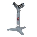 V-roller stand heavy duty (SS52V, HOLZMA (3)