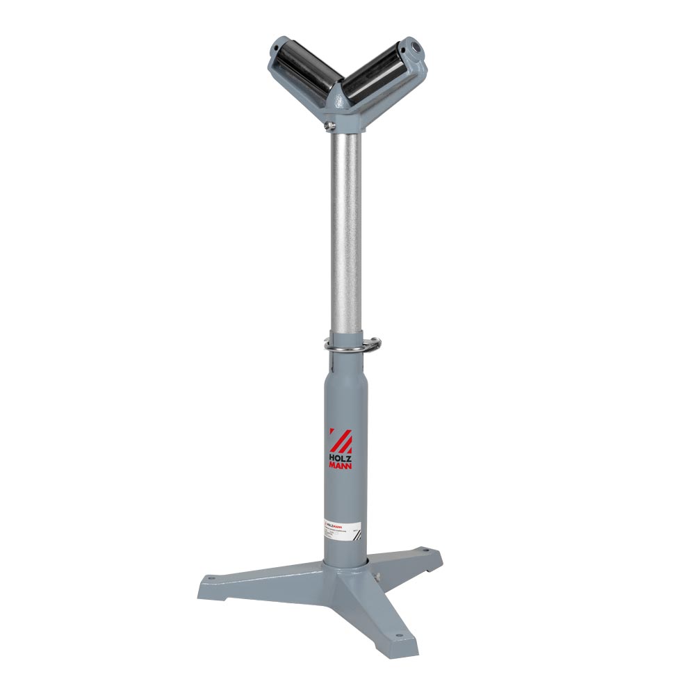 V-roller stand heavy duty (SS52V, HOLZMA (4)