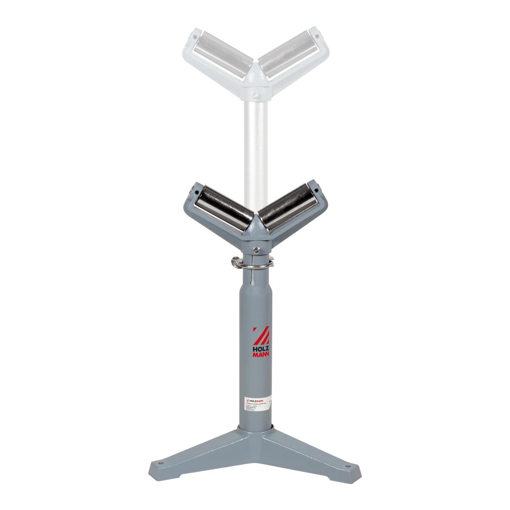 V-roller stand heavy duty (SS52V, HOLZMA (7)