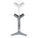 V-roller stand heavy duty (SS52V, HOLZMA (7)