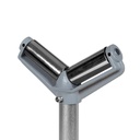 V-roller stand heavy duty (SS52V, HOLZMA (8)