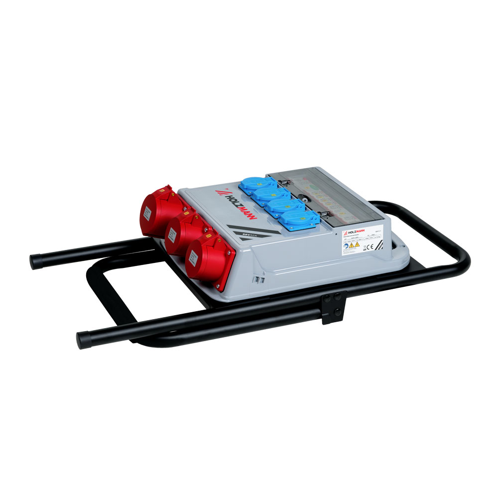 distribution box (SSV32A, HOLZMANN) (2)