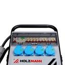 distribution box (SSV32A, HOLZMANN) (3)