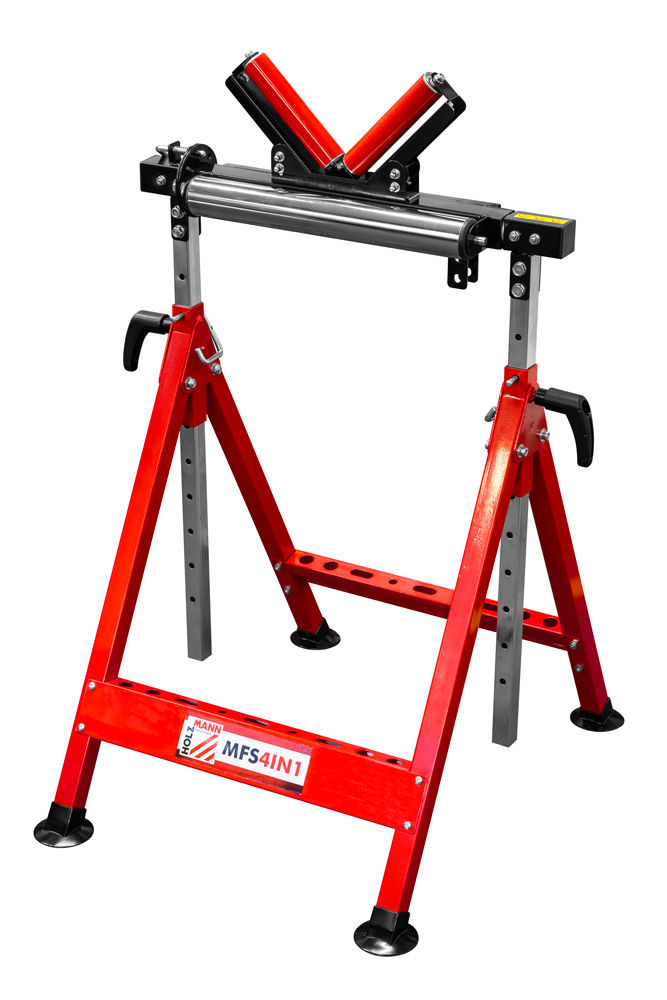 multifunction workbench (MFS4IN1, HOLZMA (4)