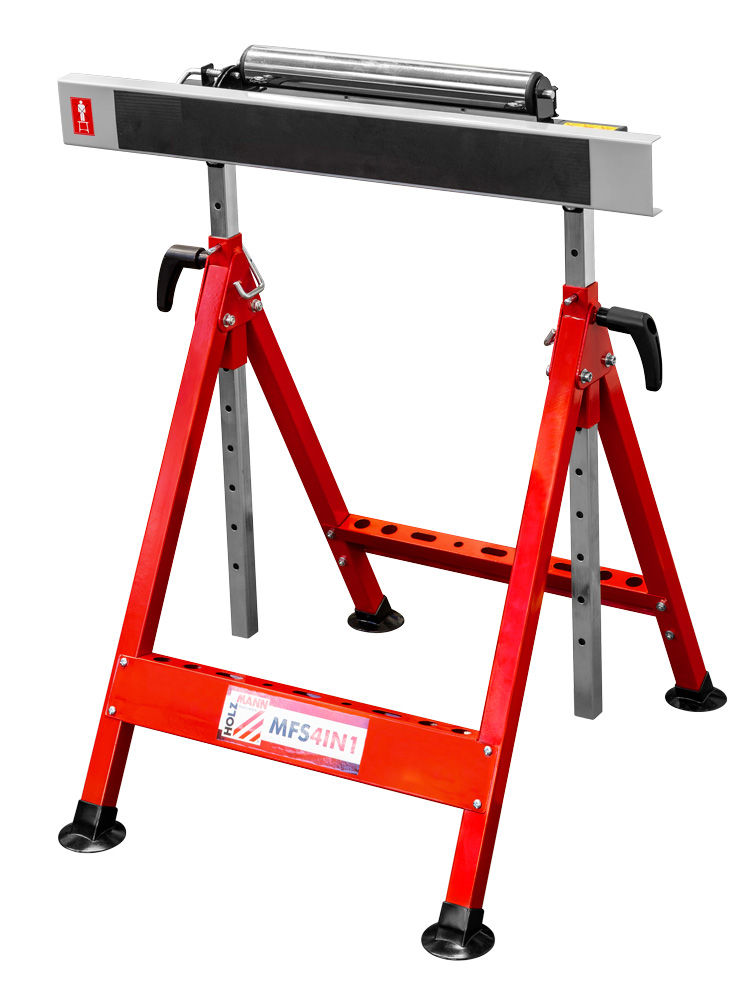 multifunction workbench (MFS4IN1, HOLZMA (10)