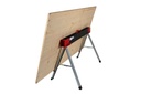 adjustable saw horse (AB1015FLEX, HOLZMA (5)