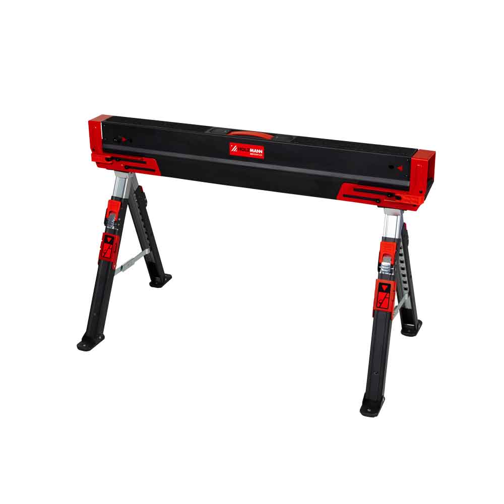 adjustable saw horse (AB1085FLEX, HOLZMA (2)