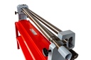 rolling machine (BBM1000, HOLZMANN) (3)