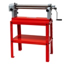 rolling machine (BBM610, HOLZMANN) (2)