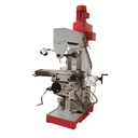 heavy duty milling machine (BF500D_400V, (2)