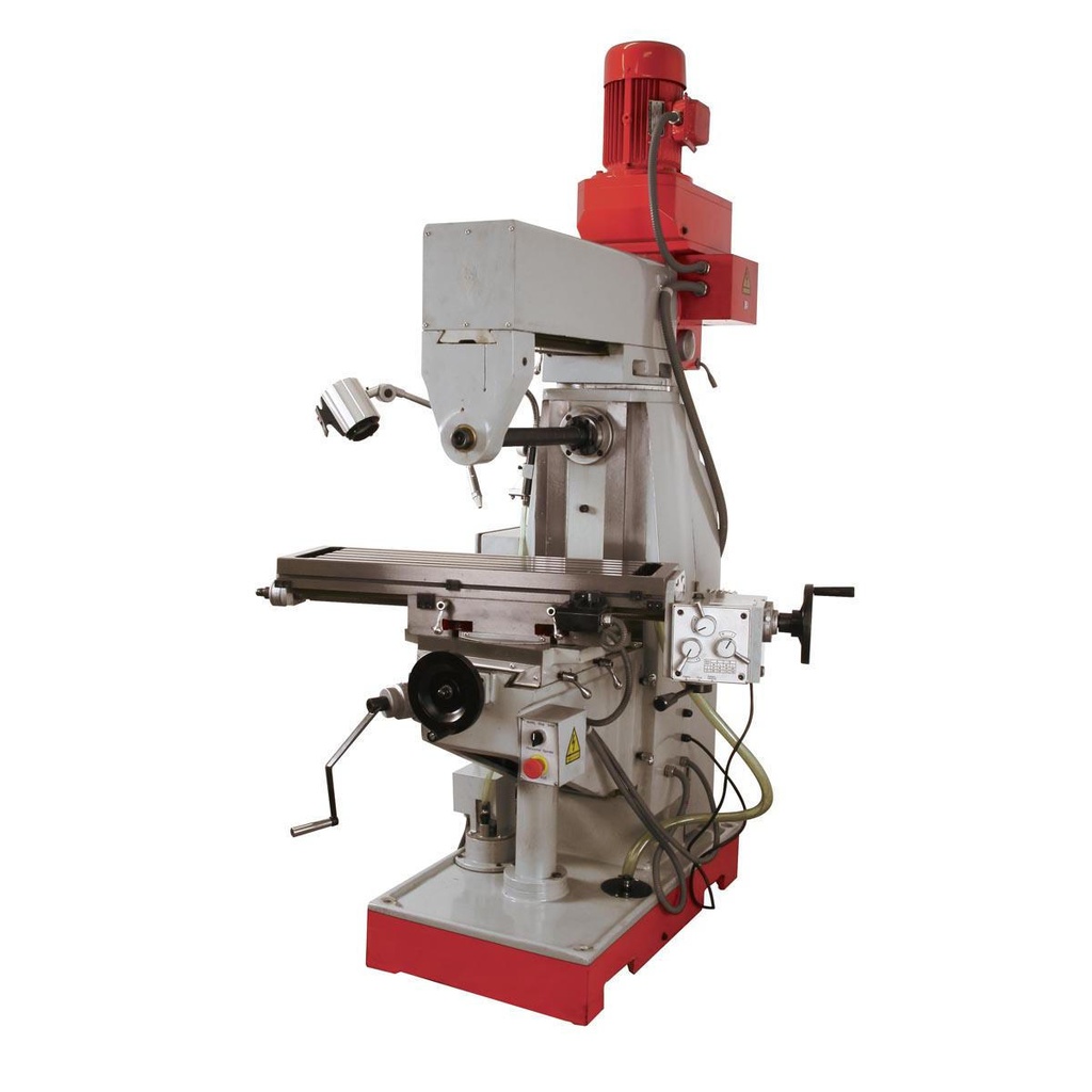 heavy duty milling machine (BF500DDRO_40 (2)