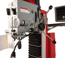 milling machine (BF50DIG_400V, HOLZMANN) (2)