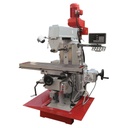 heavy duty milling machine (BF600D_400V, (2)