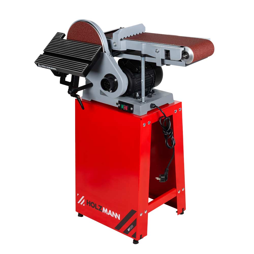 belt - disc - sander (BT1220_230V, HOLZM (2)