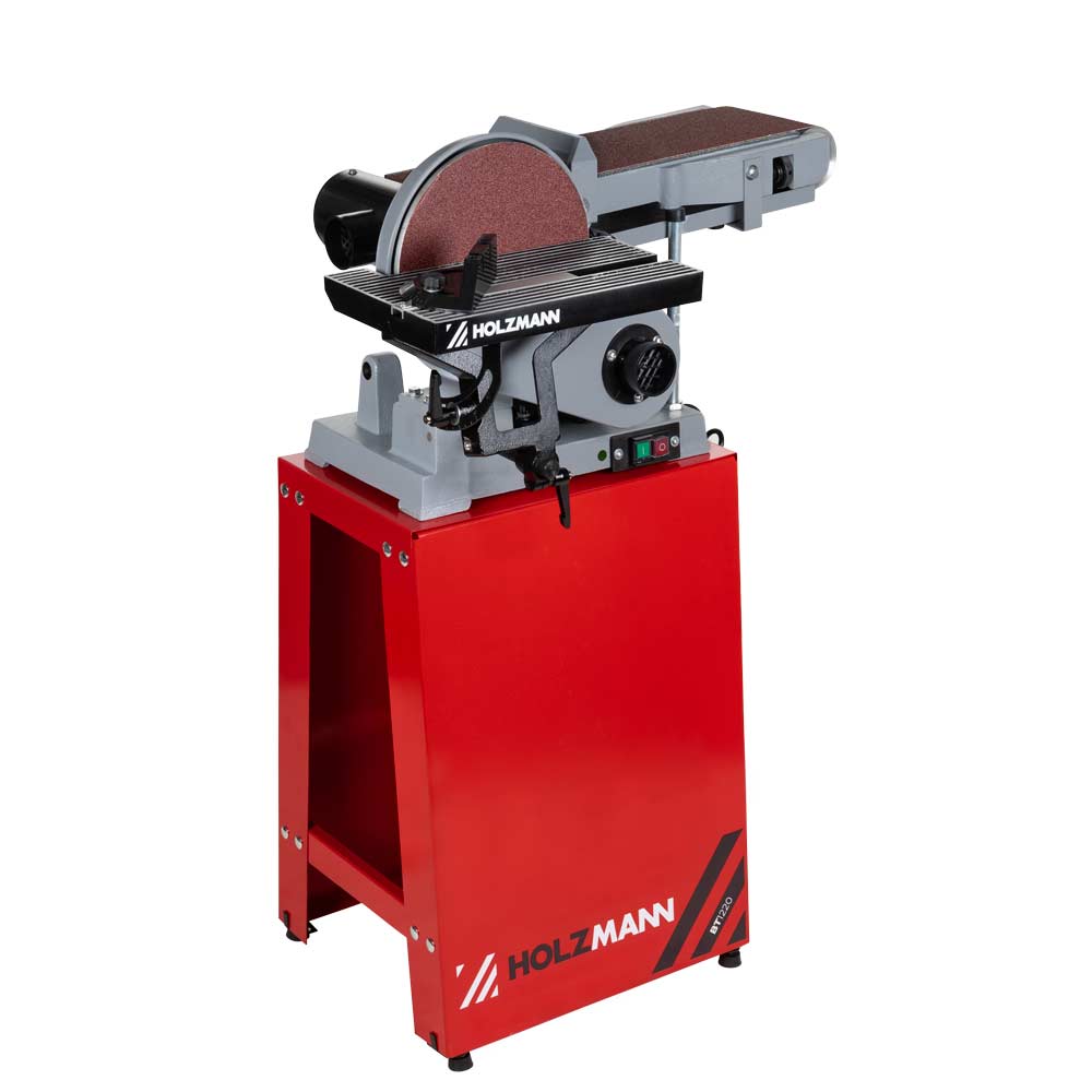 belt - disc - sander (BT1220_230V, HOLZM (3)