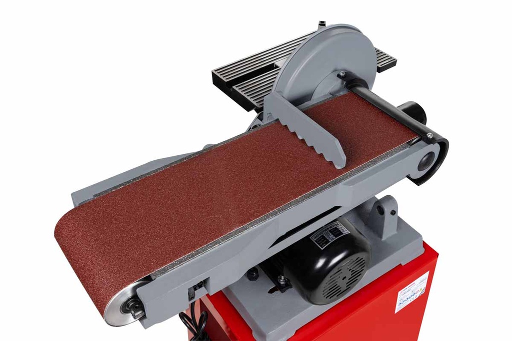 belt - disc - sander (BT1220_230V, HOLZM (6)