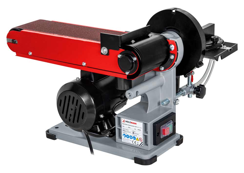 belt - disc - sander (BT46ECO_230V, HOLZ (4)