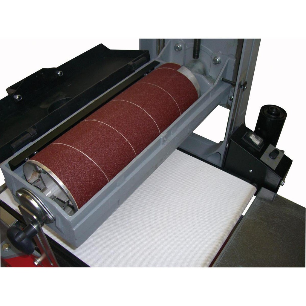 mini wide belt sander (ZS400U_230V, HOLZ (2)