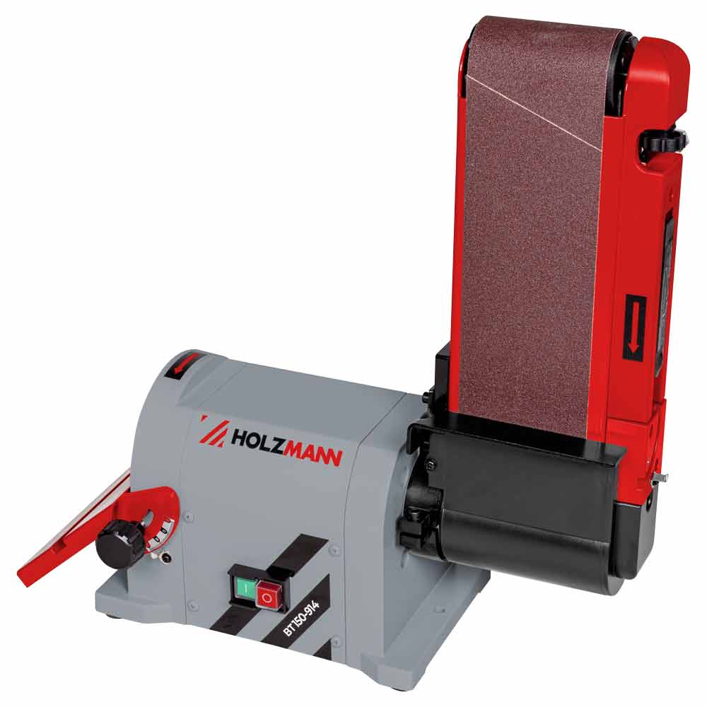 Belt and disc sander (BT150-914_230V, HO (3)