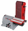 Belt and disc sander (BT150-914_230V, HO (7)