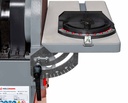 Belt and disc sander (BT1220TOP_230V, HO (8)