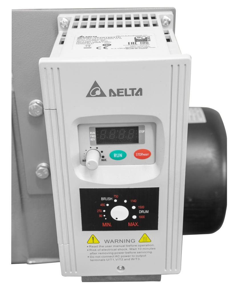 mini wide belt sander (ZS560FU_230V, HOL (6)