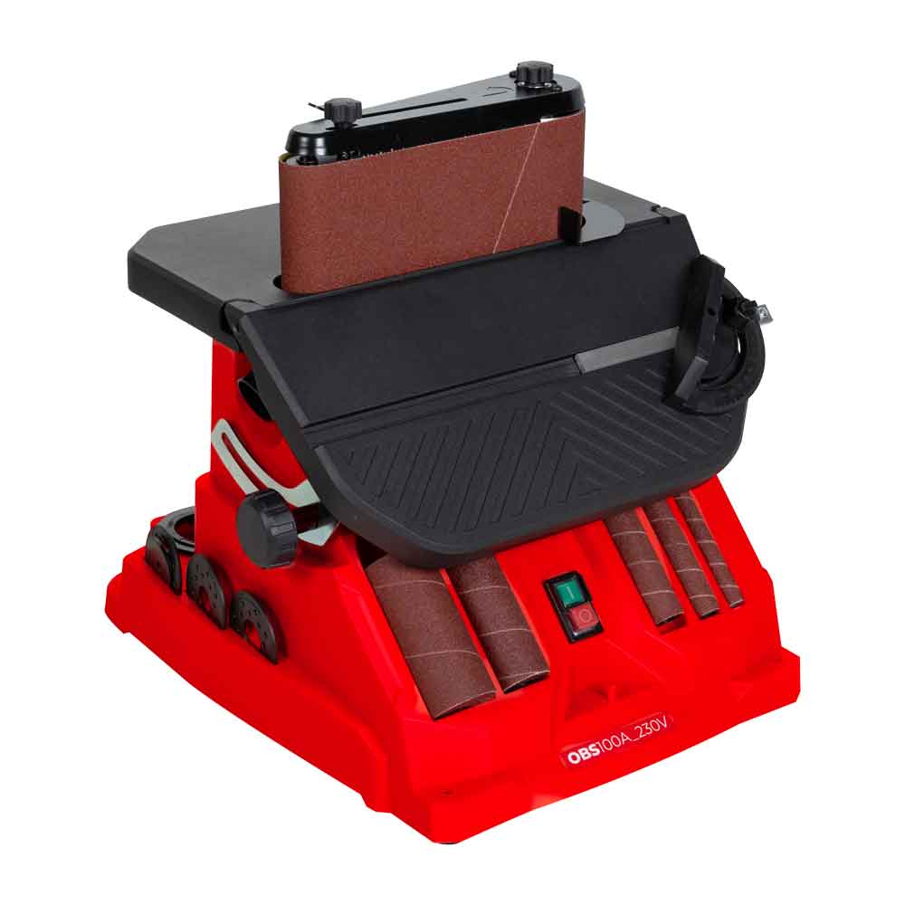 oscillating 2in1 sanding machine (OBS100 (3)