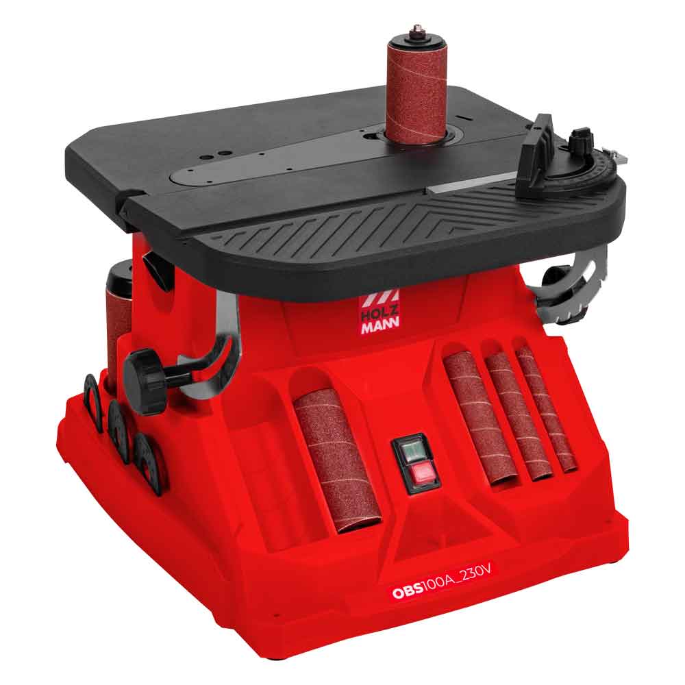 oscillating 2in1 sanding machine (OBS100 (4)