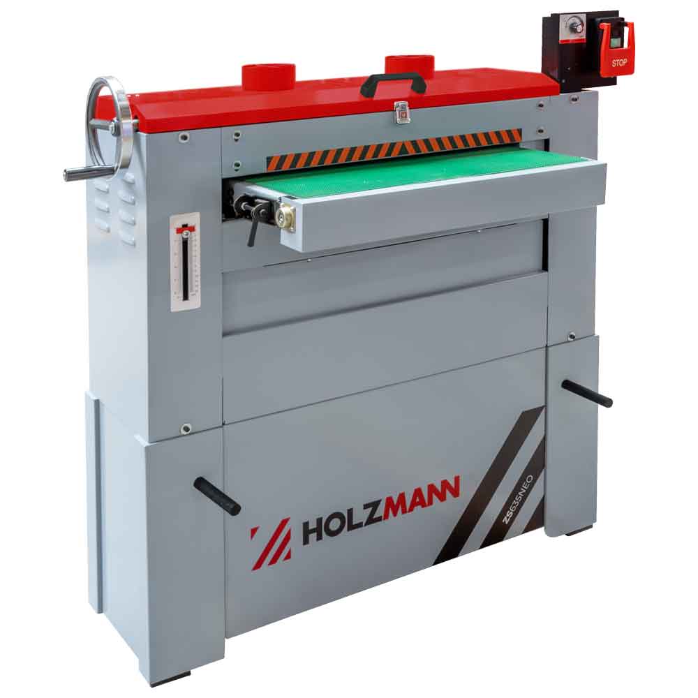 mini wide belt sander (ZS635NEO_400V, HO (2)