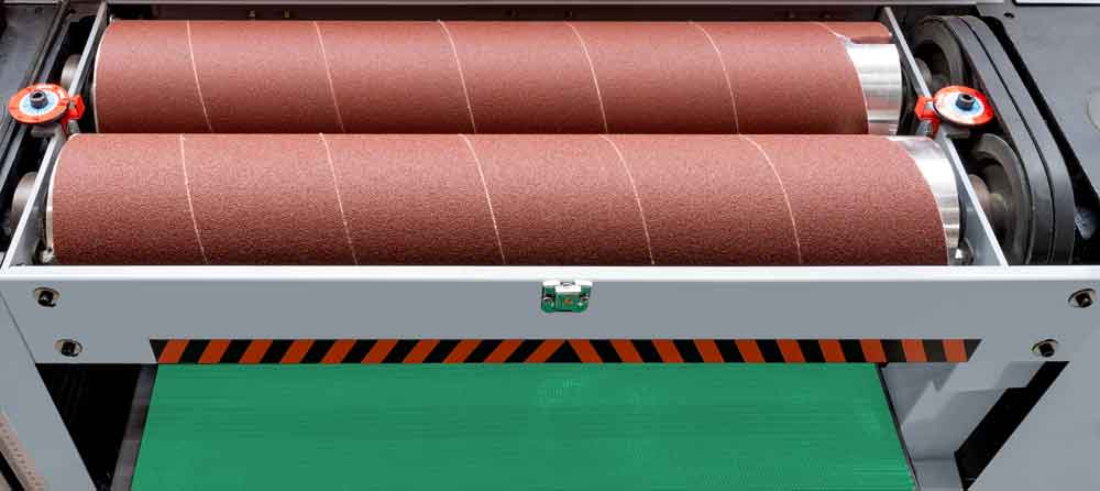 mini wide belt sander (ZS635NEO_400V, HO (4)